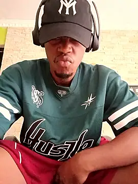 Bedroom Gangster007 online show from January 16, 2026, 5:00 am