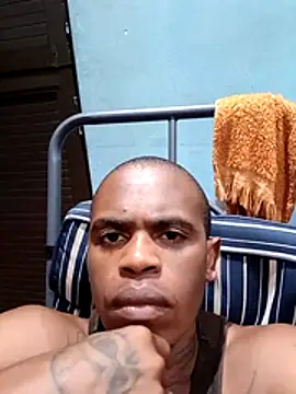 Bedroom Gangster007 online show from February 8, 2026, 6:27 pm