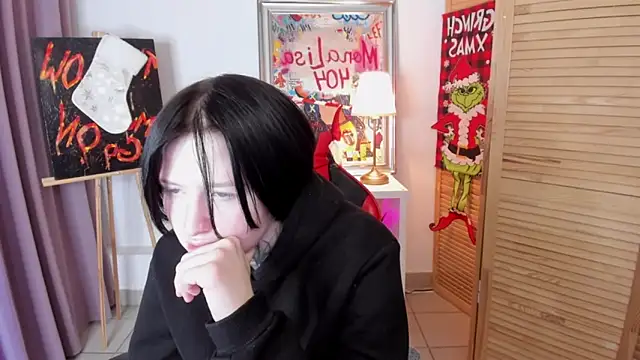 ayakskalermonss online show from December 17, 2025, 8:19 am