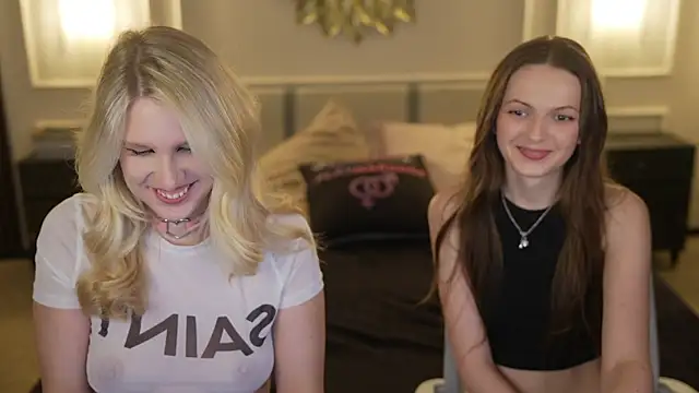 Scarlett Sweet054 online show from October 24, 2025, 2:38 pm