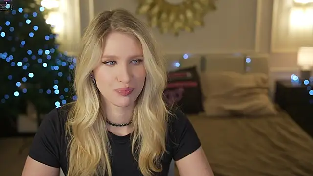 Scarlett Sweet054 online show from January 13, 2026, 3:38 pm