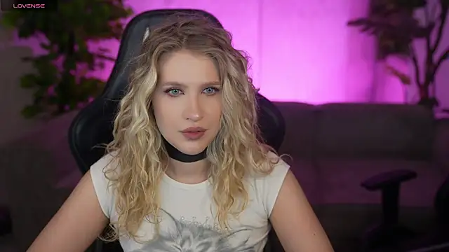 Scarlett Sweet054 online show from March 29, 2026, 2:41 pm