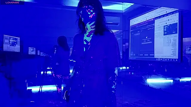 LiLLiAnderson online show from March 26, 2026, 12:36 pm