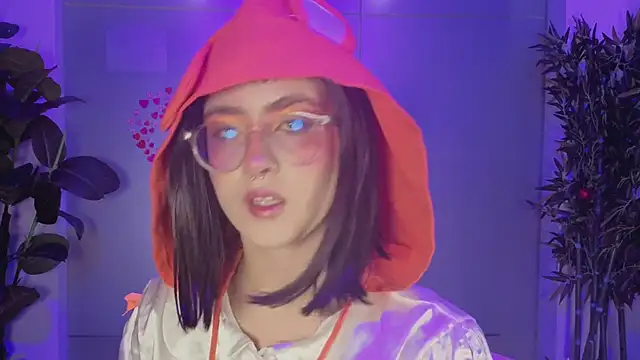 LiLLiAnderson online show from March 14, 2026, 12:11 pm