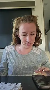 bmorganne420 online show from January 12, 2026, 4:47 pm