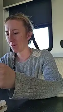 bmorganne420 online show from January 13, 2026, 4:55 pm