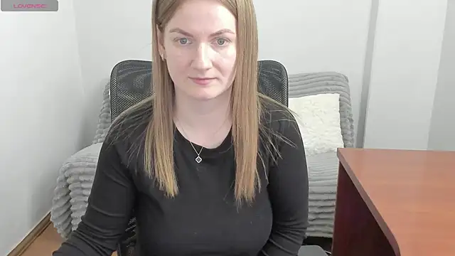 Alisha Skyes online show from March 29, 2026, 8:21 pm