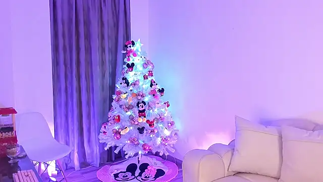 sweett-mary online show from December 20, 2025, 2:03 am