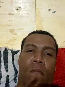 Shantal Dominic online show from September 19, 2025, 3:10 am