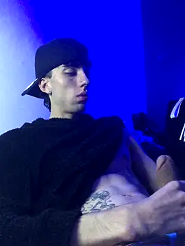 redmen69 online show from October 8, 2025, 11:01 am