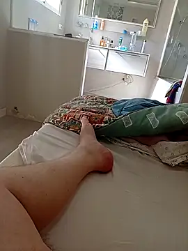 Exterminador48 online show from February 14, 2026, 11:43 am