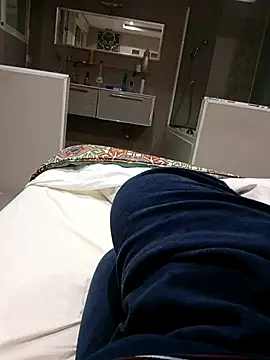 Exterminador48 online show from January 15, 2026, 9:51 pm