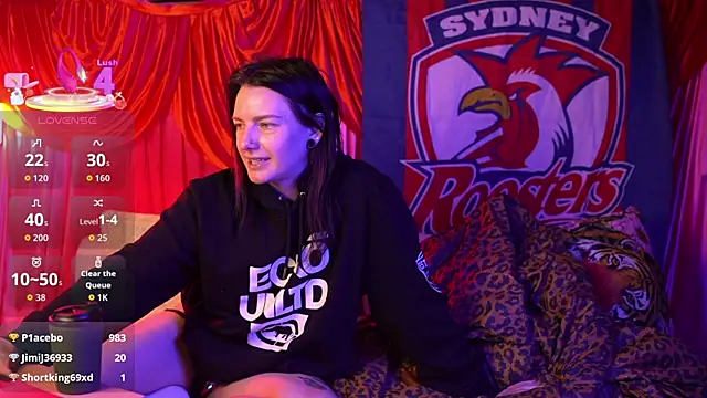 Snapshot of Sookie_Soxxxe chatting on September 15, 2025, 12:33 am Sookie Soxxxe online show from September 15, 2025, 12:33 am