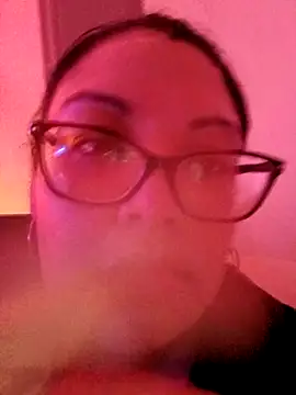 Snapshot of Jazzythorn88 chatting on July 20, 2026, 12:18 am Jazzythorn88 online show from July 20, 2026, 12:18 am