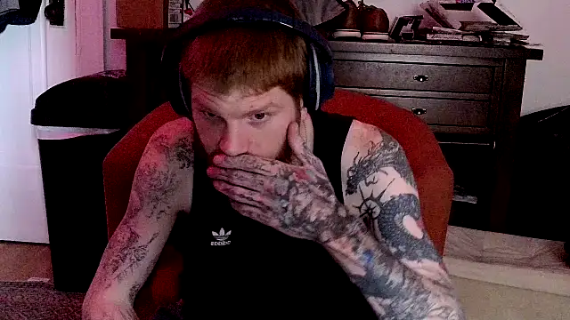 Magnetic127 online show from November 24, 2025, 5:46 pm