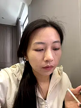 haiyan125216 online show from January 9, 2026, 6:09 am