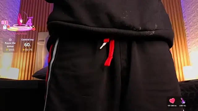 pipedark  online show from December 5, 2025, 3:27 am