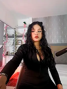 Snapshot of Celine_Lee chatting on September 25, 2025, 4:46 pm Celine Lee online show from September 25, 2025, 4:46 pm