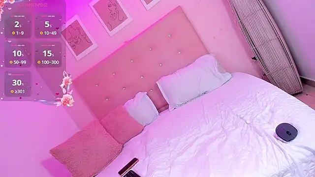 ANNIE DOLCE  online show from December 18, 2025, 11:19 pm