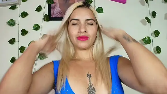Barbiie 98 online show from May 9, 2026, 8:23 pm