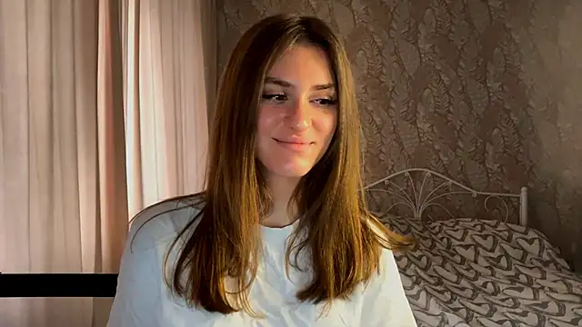 Snapshot of miainheat chatting on March 12, 2026, 8:40 am miainheat online show from March 12, 2026, 8:40 am