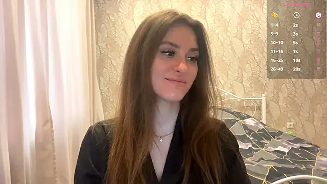 miainheat online show from November 27, 2025, 9:10 am