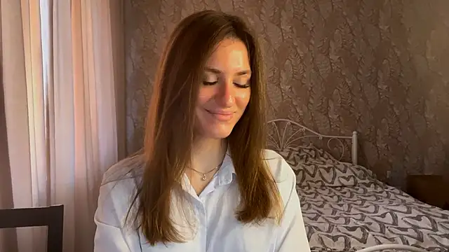 Snapshot of miainheat chatting on March 13, 2026, 8:19 am miainheat online show from March 13, 2026, 8:19 am