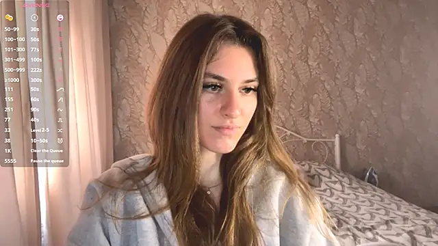 miainheat online show from September 18, 2025, 8:28 am