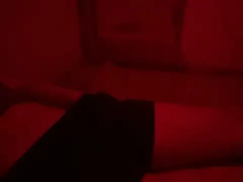 Kellye hotTs online show from June 6, 2026, 2:06 am