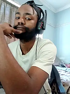 GhostYangempela online show from September 23, 2025, 12:45 pm