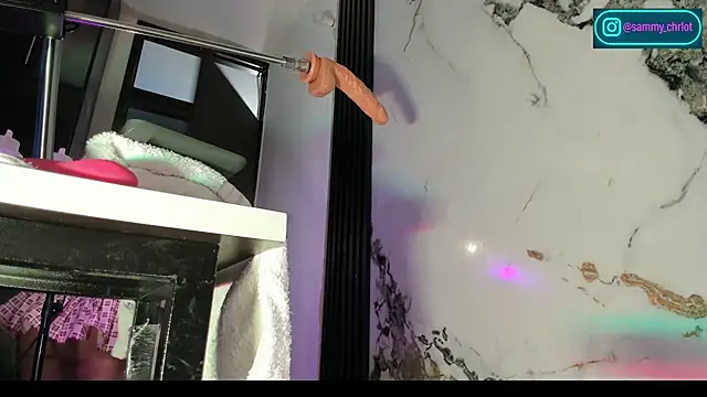 Sammy charlot online show from September 27, 2025, 7:53 pm