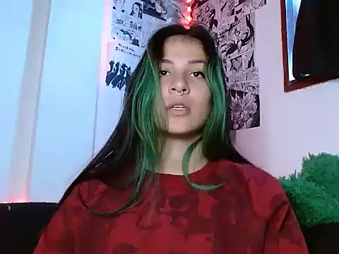 Chloe paytone online show from February 14, 2026, 11:32 am