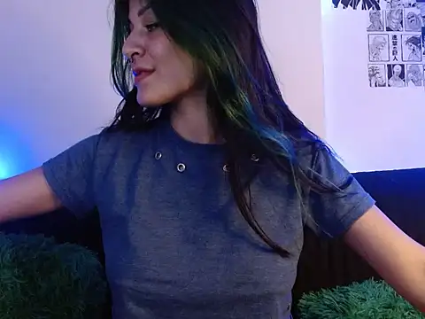 Chloe paytone online show from October 27, 2025, 7:15 pm