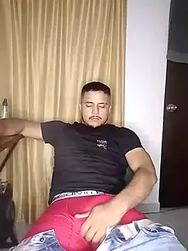 Fabian 97 online show from October 29, 2025, 5:39 am