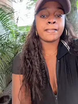 darle volant online show from April 12, 2026, 9:40 pm