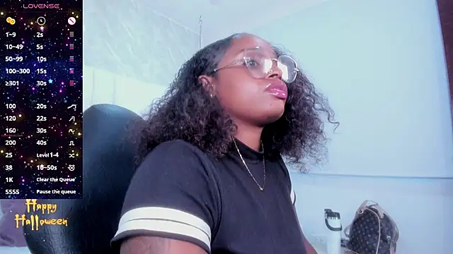 darle volant online show from November 2, 2025, 8:25 pm