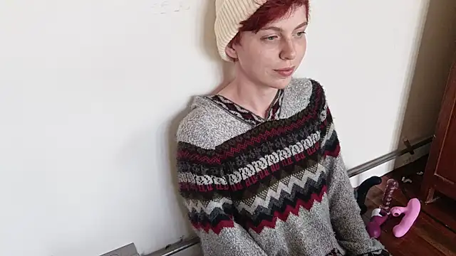 nyxofempusa online show from October 28, 2025, 1:43 pm