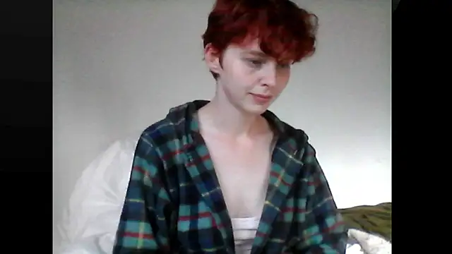 nyxofempusa online show from November 3, 2025, 8:56 pm