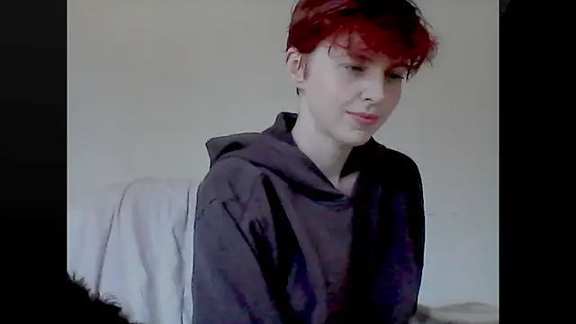 nyxofempusa online show from November 6, 2025, 6:45 pm