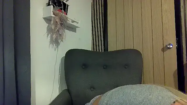 poppyinga1 online show from February 10, 2026, 8:08 pm