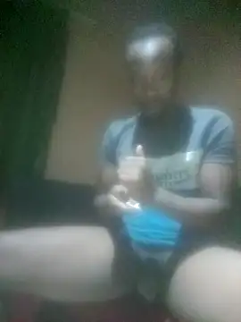 KingBonga online show from April 19, 2026, 12:11 am