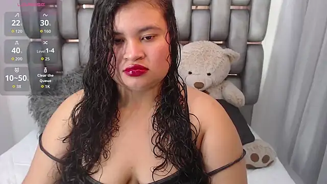 Madison Copers online show from June 5, 2026, 12:48 am