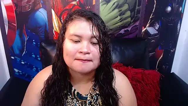 Madison Copers online show from February 11, 2026, 12:54 am