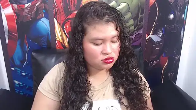 Madison Copers online show from March 9, 2026, 1:31 am