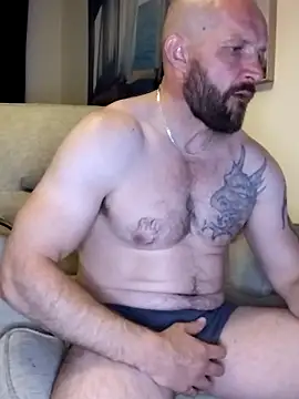 Andrewjames8391 online show from October 6, 2025, 8:42 pm