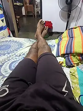 BabyHansi online show from February 2, 2026, 5:12 pm