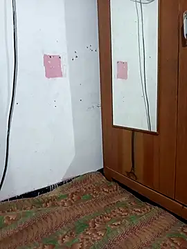 BabyHansi online show from March 18, 2026, 3:46 pm