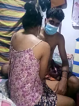 BabyHansi online show from November 10, 2025, 4:23 pm