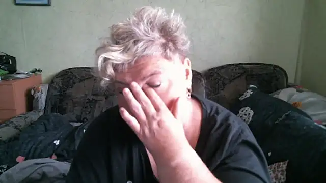 Lana555 online show from December 3, 2025, 8:03 am