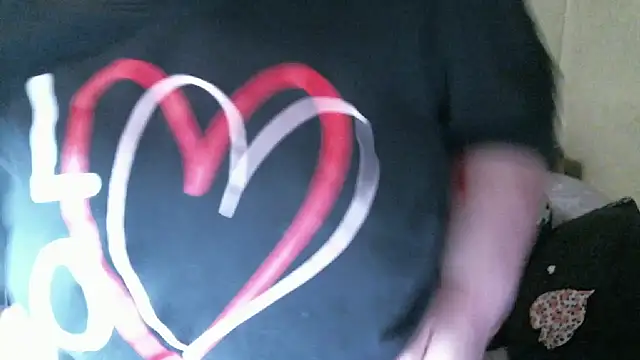 Lana555 online show from March 8, 2026, 4:21 pm